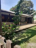 Pousada Lua Cheia - B&B