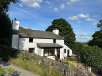Maengwynedd, Llanrhaeadr Ym Mochnant - B&B