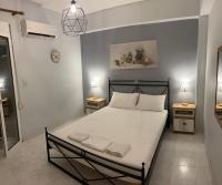 Menelaos Family Apartments - B&B Adelianós Kámpos