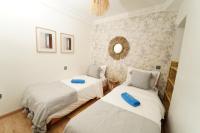 Habitación Doble Económica - 1 o 2 camas