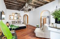 JSuite - B&B Roma