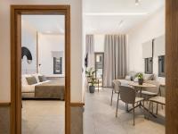 Appartamento Deluxe con 1 Camera da Letto
