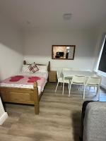 Appartamento con 2 Camere da Letto
