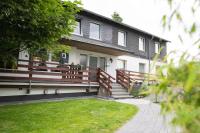 Gruppenhaus Haus BerchStein - B&B