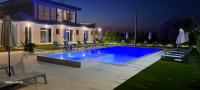 Relais Villa Ottavia - Chambres d’hôtes