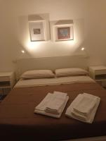 Habitación Doble Estándar