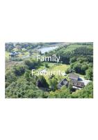 Pederstrup Bed and Breakfast - B&B Torrig