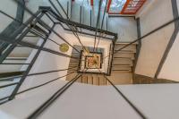 One-Bedroom Standard Apartment