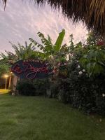 Casa y Restaurante- Pizzeria La Pergola - Ferienwohnung Tonsupa