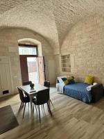 Living 50 - Ferienwohnung Martina Franca