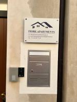 Two-Bedroom Deluxe Apartment with Balcony