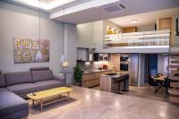 La Strada executive suite - B&B Sitia