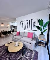 Decorativo en Las Nieves - B&B Santiago