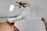 Traveler's Palm - Chambres d’hôtes Key West