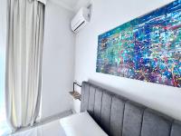 Central 7 - stylish apartment - Ferienwohnung Komotini