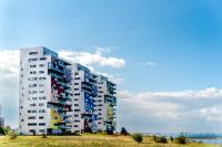 Starshine Spectrum Residence - Ferienwohnung