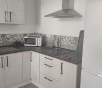 Apartamentos De Don Juan - Ferienwohnung Almadén de la Plata