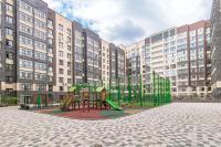 ЖК Алпамыс - B&B