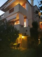 Varveri's House - B&B Níkiti