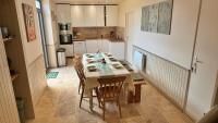 Chambre dans une maison partagée rustic-chic avec jardin 'CoAbbita' - B&B
