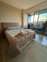 Las mejores vistas - Deco Recoleta by Armani - B&B Buenos Aires