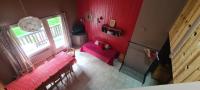 Appartement met Tussenverdieping (7 Personen)