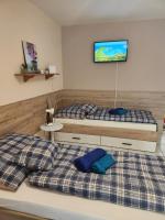 ORSI Apartman 2 Szeged - B&B