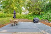 2 Mi to Dtwn 2-Acre Retreat with Large Yard! - Ferienwohnung Madison