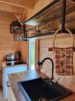 Cottage in Nature, free sauna, free breakfast - B&B Lielkangari