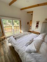 Cabañas El jardín de Jacinta - Chambres d’hôtes Coyhaique