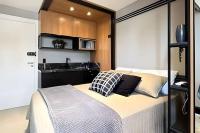 Apartamento Estiloso - B&B Curitiba