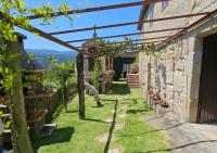 Casa rural O CARBALLO DA PEDRA - B&B A Cañiza