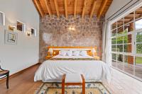 King Room with Garden View