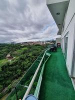 Penthouse Luxury Amazing View - Ferienwohnung