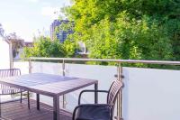 Altstadtsuiten Osnabrück - B&B Osnabrück