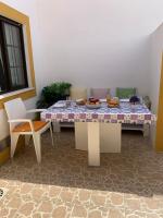 Casa do Pipo - B&B Almograve