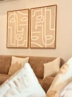 Appartamento con 2 Camere da Letto