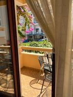 Camera Tripla con Balcone