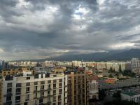 YourHome - Jazz Apartments - B&B Almaty