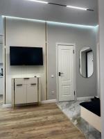 YourHome - Jazz Apartments - B&B Almaty
