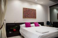 Boschetto49 - B&B Roma