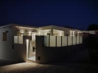 Villa ARGYOPE - Ferienwohnung Katalagárion