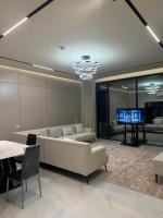 مجمع شاليهات هيلز - Bed and Breakfast Şalālah