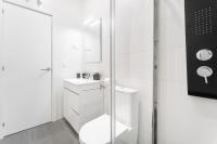 "Estudio Las Damas de Madrid" - Ferienwohnung Madrid