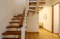 Elegant Duplex with Modern Balcony in Miraflores - B&B
