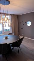 Apartment Designerfleck - B&B
