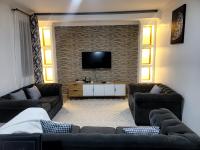 Apartamento de 2 dormitorios