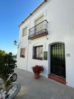 Casa Bonita - B&B Frigiliana