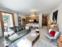 Résidence Le Solea - SOLEA - SPA ET SAUNA, NOUVEAU SUR VARS MAE-2941 - Chambres d’hôtes Vars