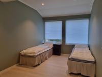 Sognefjord seaview - B&B Leikanger